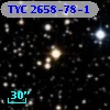 TYC 2658-78-1