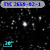 TYC 2658-82-1