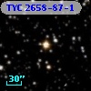TYC 2658-87-1