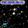 TYC 2658-95-1