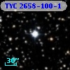 TYC 2658-100-1