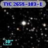 TYC 2658-103-1
