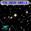 TYC 2658-108-1