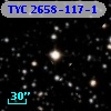 TYC 2658-117-1