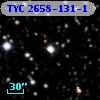TYC 2658-131-1