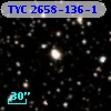 TYC 2658-136-1