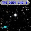 TYC 2658-140-1