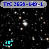 TYC 2658-149-1