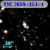 TYC 2658-151-1