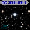 TYC 2658-156-1