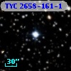 TYC 2658-161-1