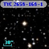 TYC 2658-168-1