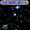 TYC 2658-182-1