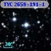 TYC 2658-191-1