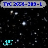 TYC 2658-209-1