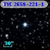 TYC 2658-221-1