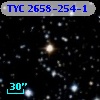 TYC 2658-254-1