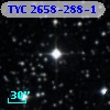 TYC 2658-288-1