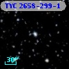 TYC 2658-299-1