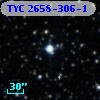 TYC 2658-306-1