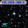 TYC 2658-309-1