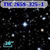 TYC 2658-325-1
