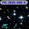 TYC 2658-410-1
