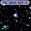 TYC 2658-427-1