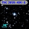 TYC 2658-436-1