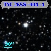 TYC 2658-441-1