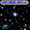 TYC 2658-451-1