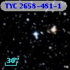 TYC 2658-481-1