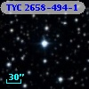 TYC 2658-494-1