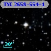 TYC 2658-554-1