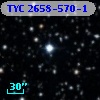 TYC 2658-570-1