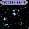 TYC 2658-598-1