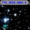 TYC 2658-604-1