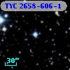 TYC 2658-606-1
