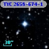 TYC 2658-674-1