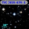 TYC 2658-678-1