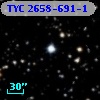 TYC 2658-691-1