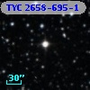 TYC 2658-695-1