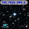 TYC 2658-709-1