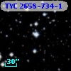 TYC 2658-734-1