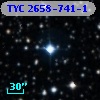 TYC 2658-741-1