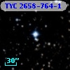 TYC 2658-764-1