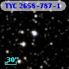 TYC 2658-787-1