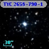 TYC 2658-790-1