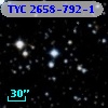 TYC 2658-792-1
