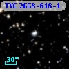 TYC 2658-818-1